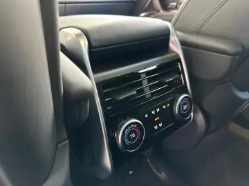 LAND ROVER Range Rover Autobiography P550e Vollausst&hellip;