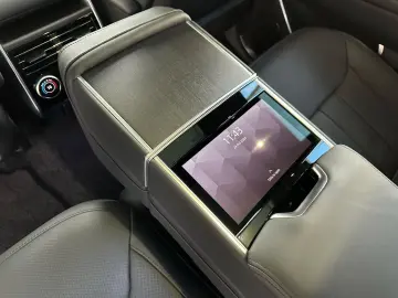 LAND ROVER Range Rover Autobiography P550e Vollausst&hellip;