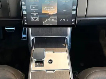 LAND ROVER Range Rover Autobiography P550e Vollausst&hellip;