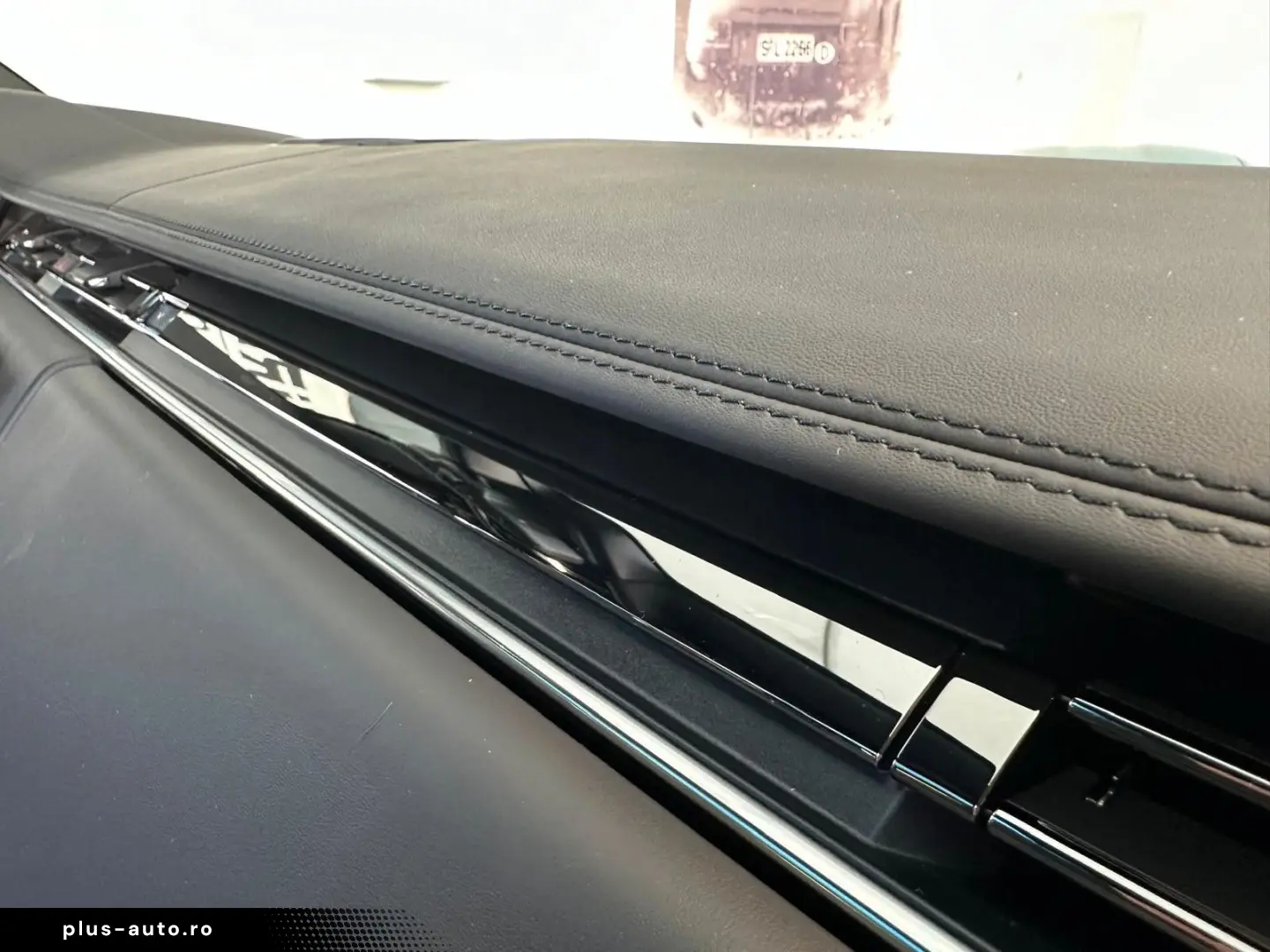 LAND ROVER Range Rover Autobiography P550e Vollausst&hellip;