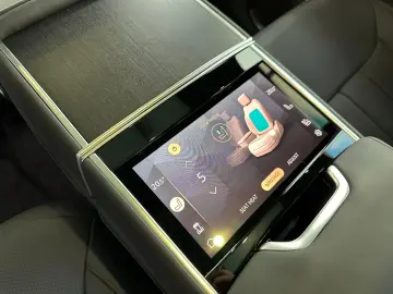 LAND ROVER Range Rover Autobiography P550e Vollausst&hellip;