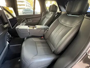 LAND ROVER Range Rover Autobiography P550e Vollausst&hellip;