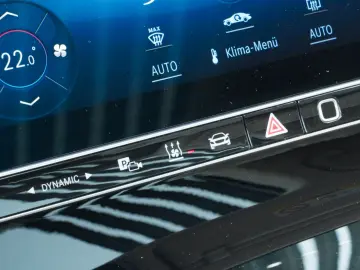 MERCEDES-BENZ S 400 d 4M L 9G 3xAMG CHAUF 4 5  BURM &hellip;