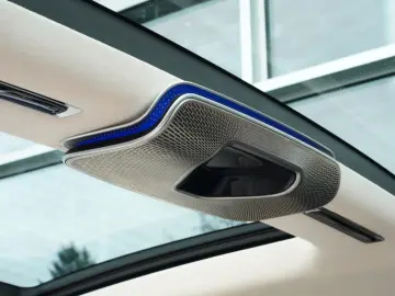 MERCEDES-BENZ S 400 d 4M L 9G 3xAMG CHAUF 4 5  BURM &hellip;