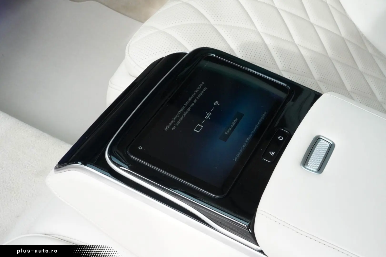 MERCEDES-BENZ S 400 d 4M L 9G 3xAMG CHAUF 4 5  BURM &hellip;