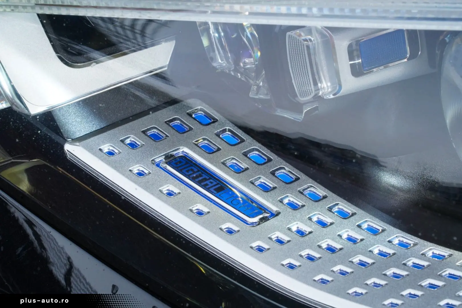 MERCEDES-BENZ S 400 d 4M L 9G 3xAMG CHAUF 4 5  BURM &hellip;