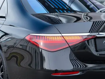 MERCEDES-BENZ S 400 d 4M L 9G 3xAMG CHAUF 4 5  BURM &hellip;