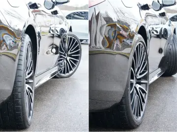 MERCEDES-BENZ S 400 d 4M L 9G 3xAMG CHAUF 4 5  BURM &hellip;