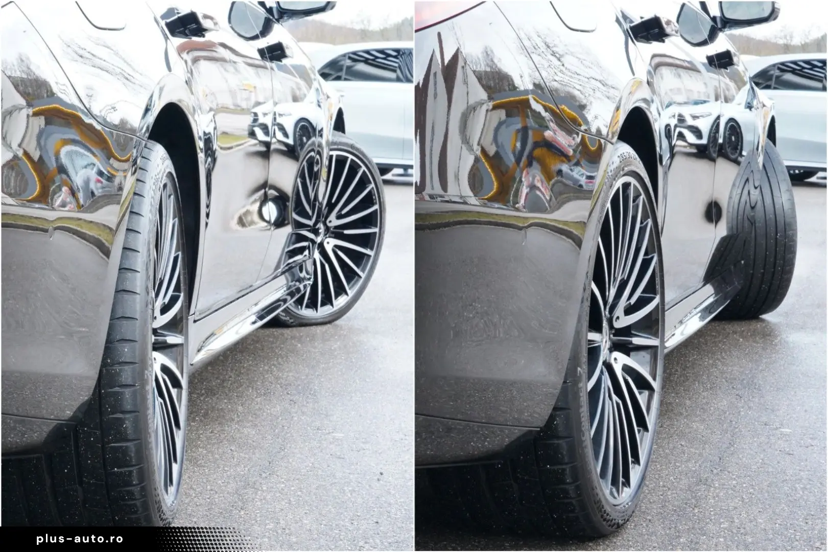 MERCEDES-BENZ S 400 d 4M L 9G 3xAMG CHAUF 4 5  BURM &hellip;