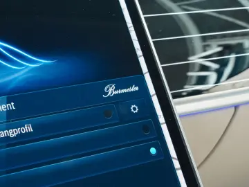 MERCEDES-BENZ S 400 d 4M L 9G 3xAMG CHAUF 4 5  BURM &hellip;