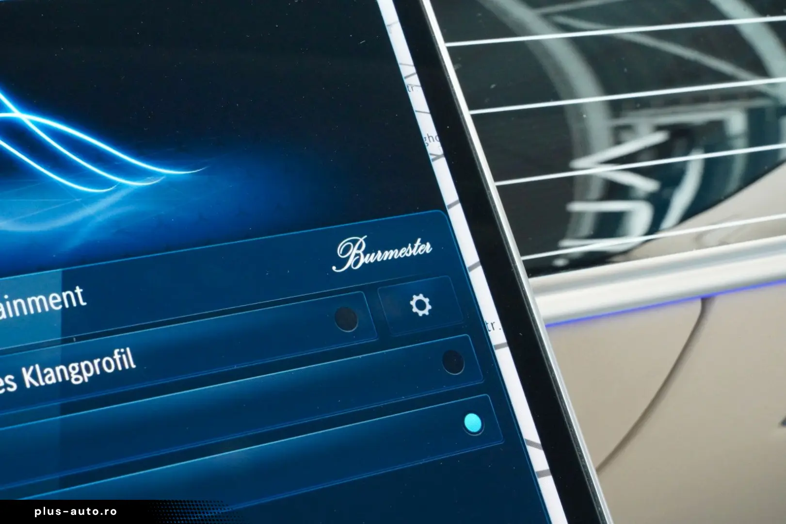 MERCEDES-BENZ S 400 d 4M L 9G 3xAMG CHAUF 4 5  BURM &hellip;