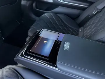 MERCEDES-BENZ S 400 d 4Matic L AMG Line Junge Sterne