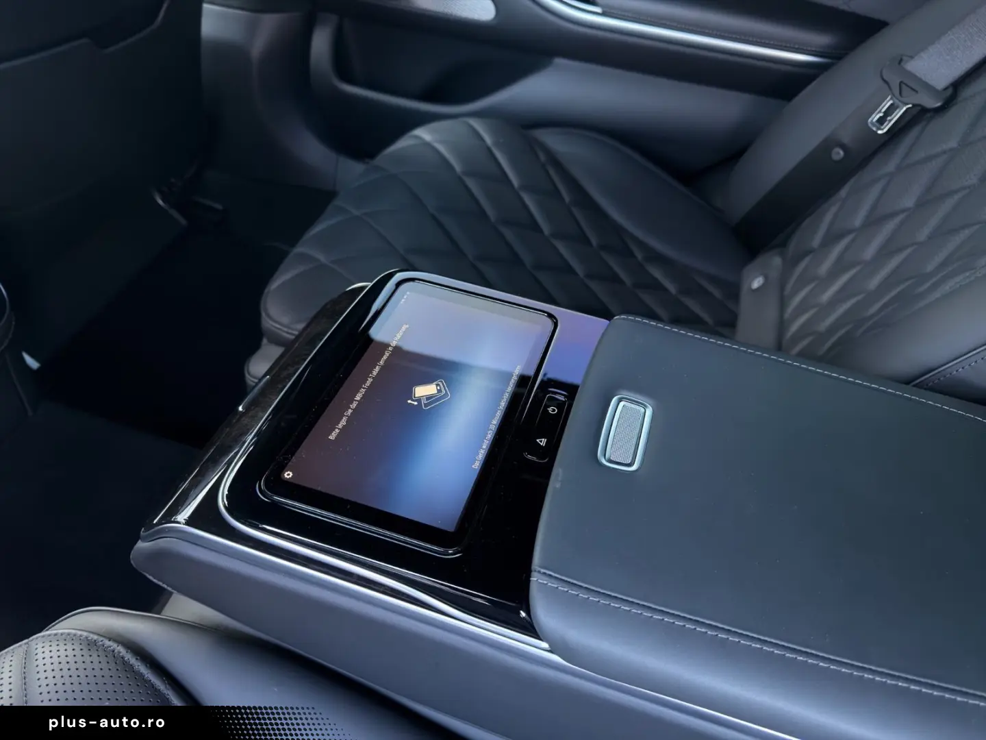 MERCEDES-BENZ S 400 d 4Matic L AMG Line Junge Sterne