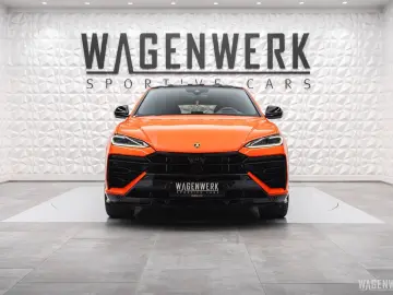 LAMBORGHINI Urus SE AD-PERSONAM MY2025 FULL-CARBON PANORAMA
