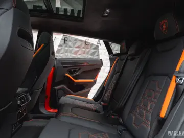 LAMBORGHINI Urus SE AD-PERSONAM MY2025 FULL-CARBON PANORAMA