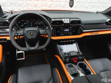 LAMBORGHINI Urus SE AD-PERSONAM MY2025 FULL-CARBON PANORAMA