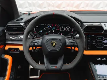 LAMBORGHINI Urus SE AD-PERSONAM MY2025 FULL-CARBON PANORAMA