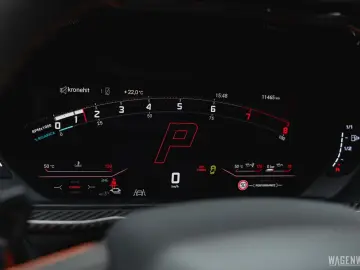 LAMBORGHINI Urus SE AD-PERSONAM MY2025 FULL-CARBON PANORAMA