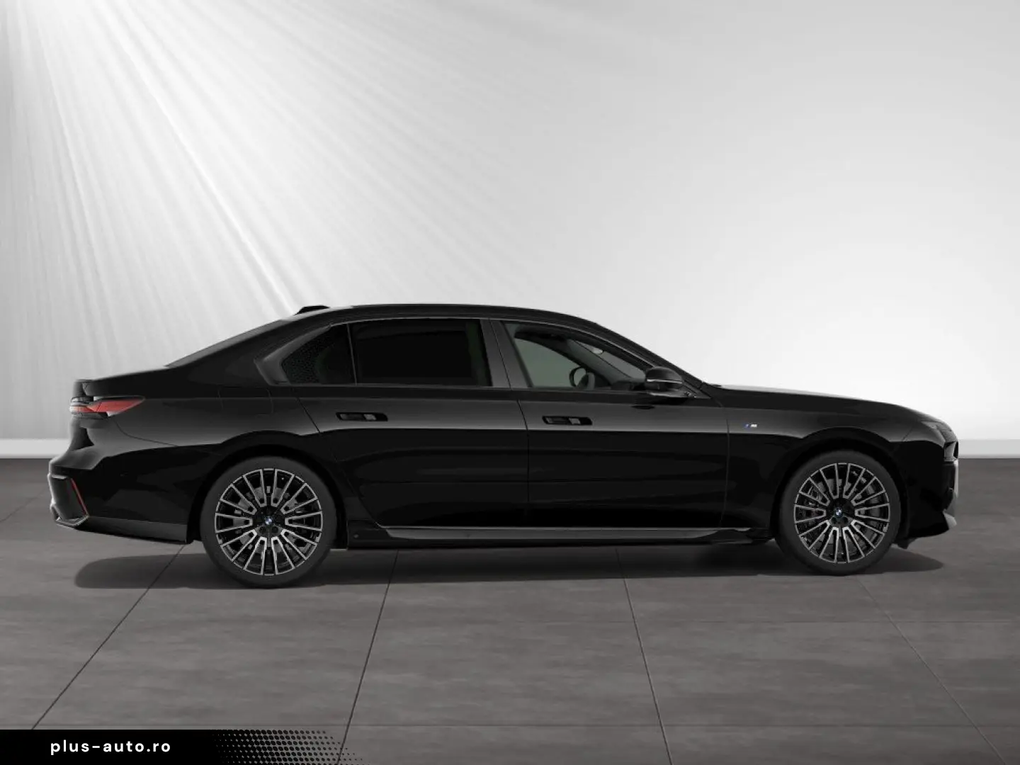 BMW 740d xDrive TV-Fond-Entertainment B&W-Diamond