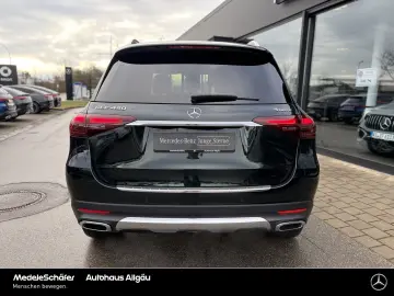 MERCEDES-BENZ GLE 450 4M AIRMATIC AHK Burmes MLED St&hellip;