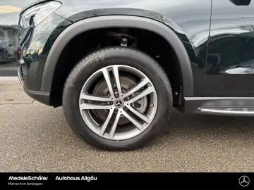 MERCEDES-BENZ GLE 450 4M AIRMATIC AHK Burmes MLED St&hellip;