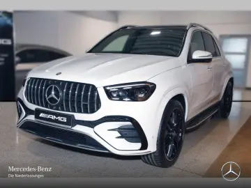 MERCEDES-BENZ GLE 53 AMG 4M  AMG Advanced  Pano 22  &hellip;