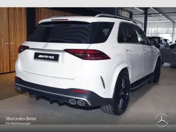 MERCEDES-BENZ GLE 53 AMG 4M  AMG Advanced  Pano 22  &hellip;