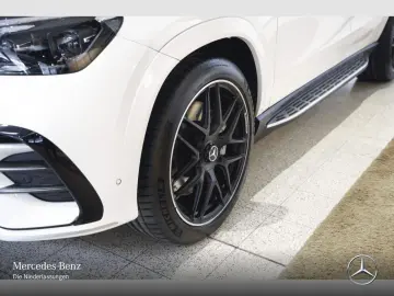 MERCEDES-BENZ GLE 53 AMG 4M  AMG Advanced  Pano 22  &hellip;