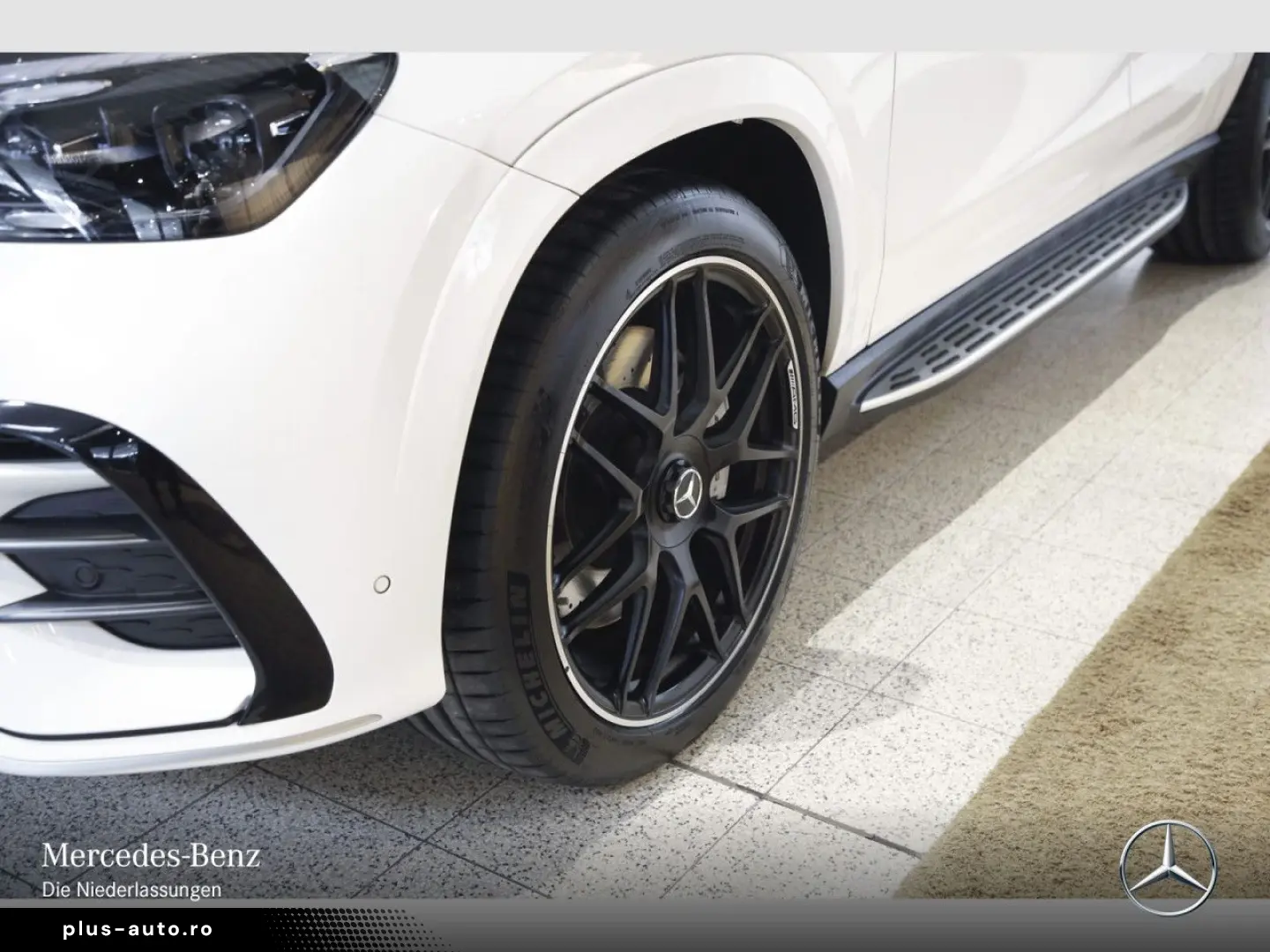 MERCEDES-BENZ GLE 53 AMG 4M  AMG Advanced  Pano 22  &hellip;