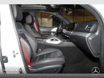 MERCEDES-BENZ GLE 53 AMG 4M  AMG Advanced  Pano 22  &hellip;