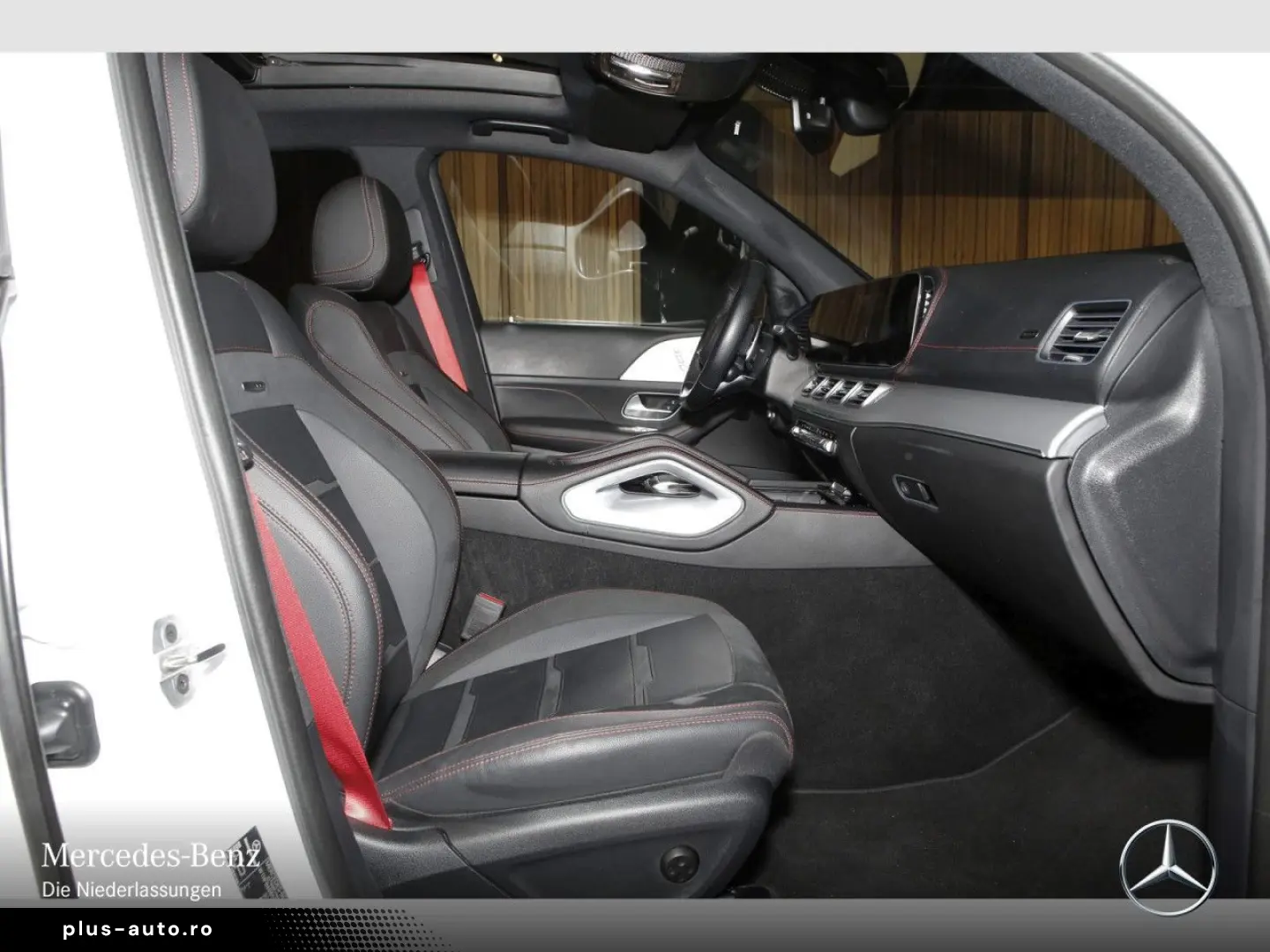 MERCEDES-BENZ GLE 53 AMG 4M  AMG Advanced  Pano 22  &hellip;