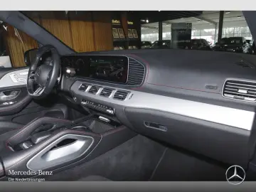 MERCEDES-BENZ GLE 53 AMG 4M  AMG Advanced  Pano 22  &hellip;