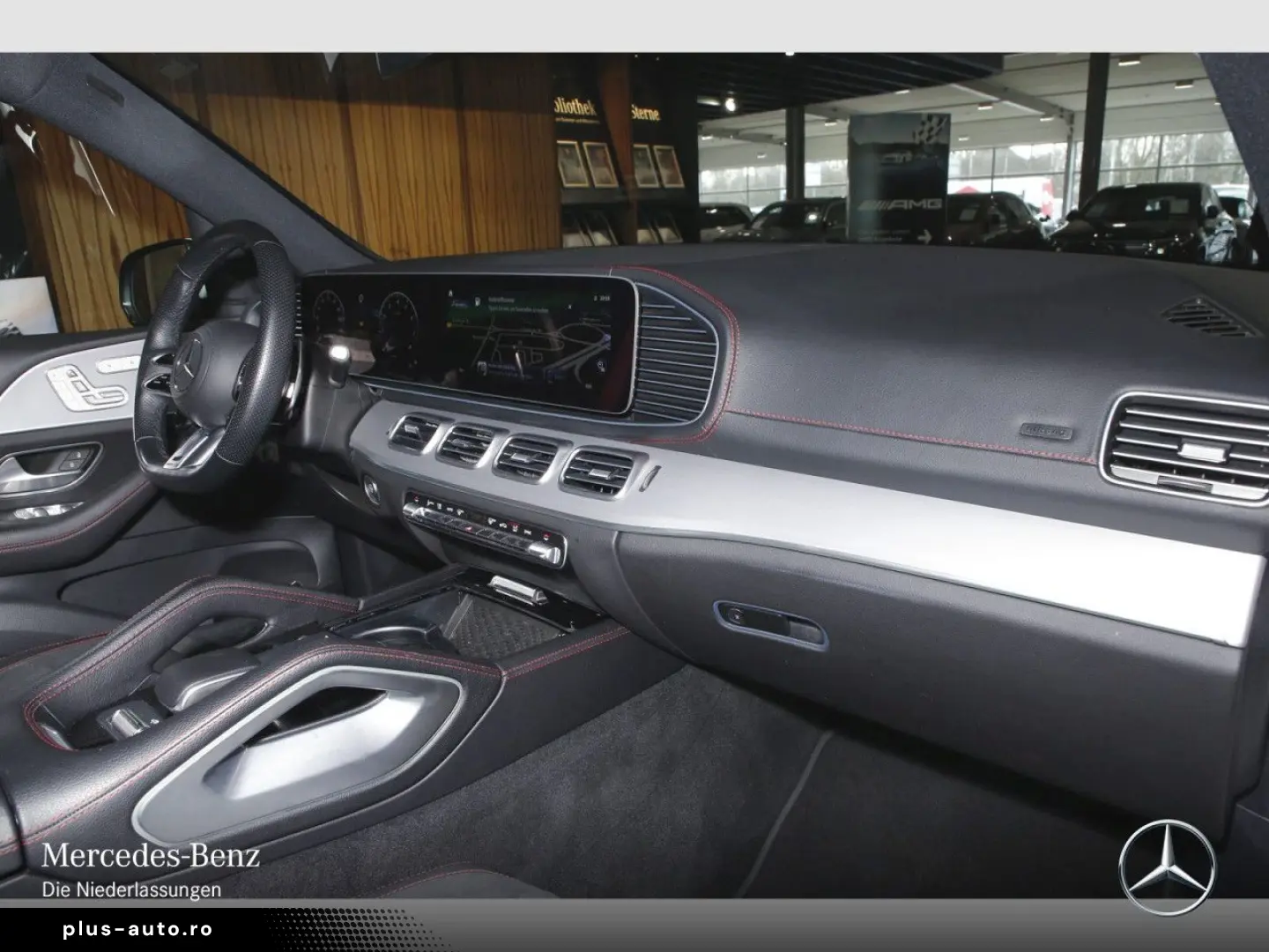 MERCEDES-BENZ GLE 53 AMG 4M  AMG Advanced  Pano 22  &hellip;