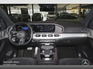 MERCEDES-BENZ GLE 53 AMG 4M  AMG Advanced  Pano 22  &hellip;