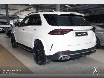 MERCEDES-BENZ GLE 53 AMG 4M  AMG Advanced  Pano 22  &hellip;