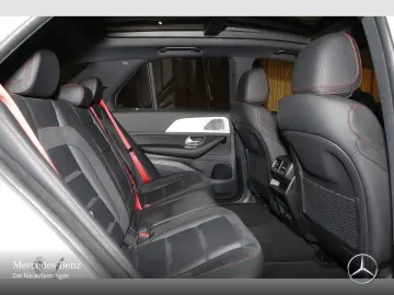 MERCEDES-BENZ GLE 53 AMG 4M  AMG Advanced  Pano 22  &hellip;