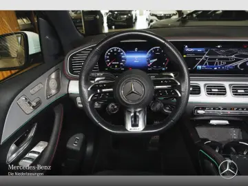 MERCEDES-BENZ GLE 53 AMG 4M  AMG Advanced  Pano 22  &hellip;