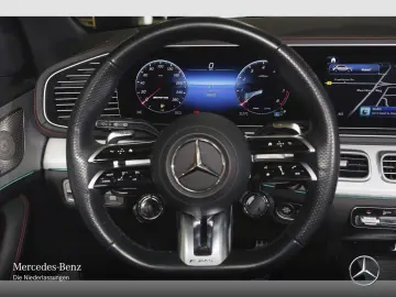 MERCEDES-BENZ GLE 53 AMG 4M  AMG Advanced  Pano 22  &hellip;