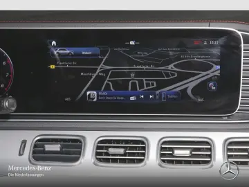 MERCEDES-BENZ GLE 53 AMG 4M  AMG Advanced  Pano 22  &hellip;