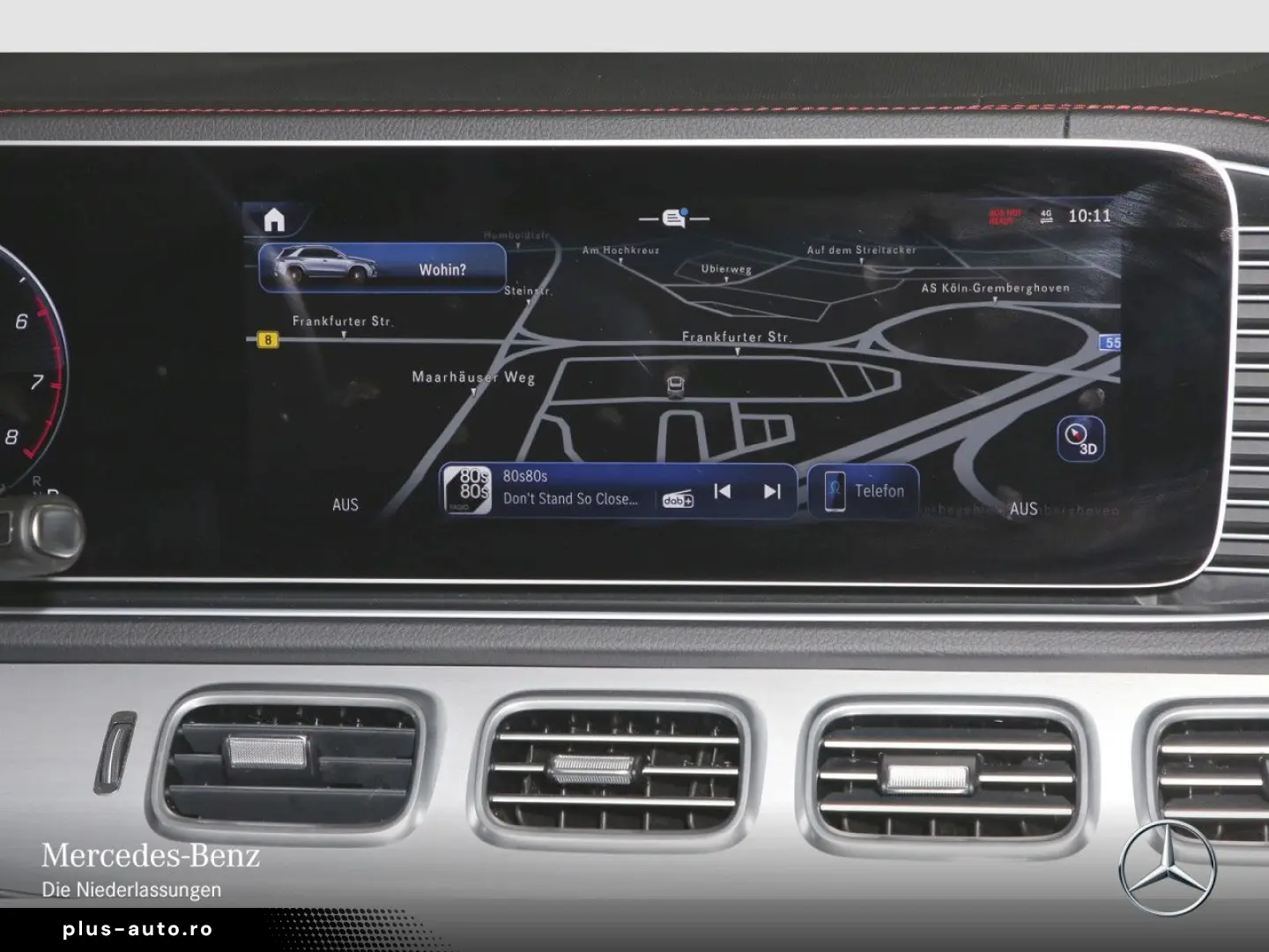 MERCEDES-BENZ GLE 53 AMG 4M  AMG Advanced  Pano 22  &hellip;