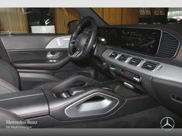 MERCEDES-BENZ GLE 53 AMG 4M  AMG Advanced  Pano 22  &hellip;