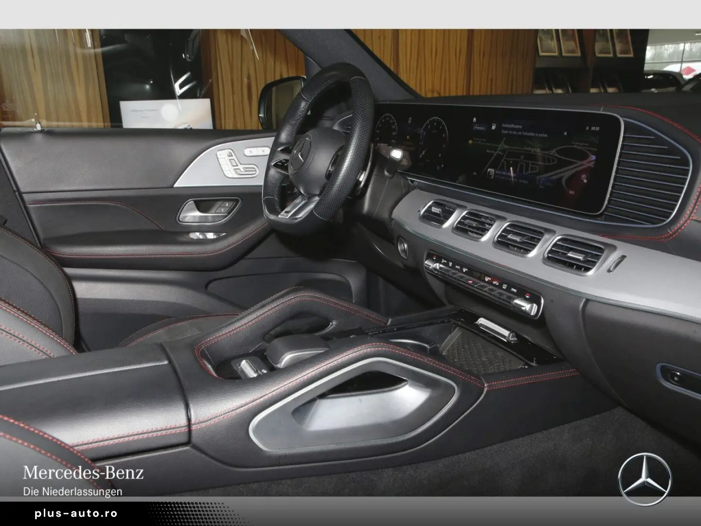 MERCEDES-BENZ GLE 53 AMG 4M  AMG Advanced  Pano 22  &hellip;