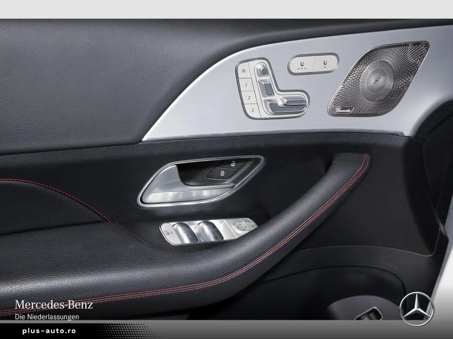 MERCEDES-BENZ GLE 53 AMG 4M  AMG Advanced  Pano 22  &hellip;