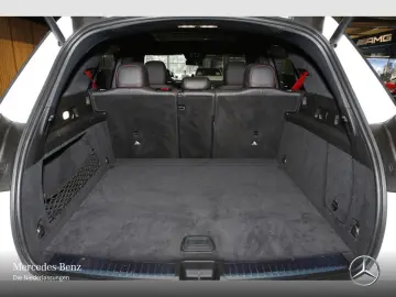 MERCEDES-BENZ GLE 53 AMG 4M  AMG Advanced  Pano 22  &hellip;