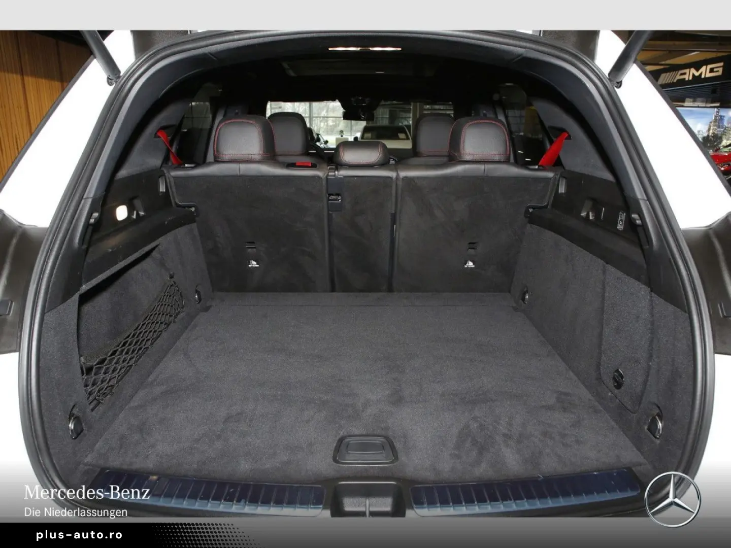 MERCEDES-BENZ GLE 53 AMG 4M  AMG Advanced  Pano 22  &hellip;