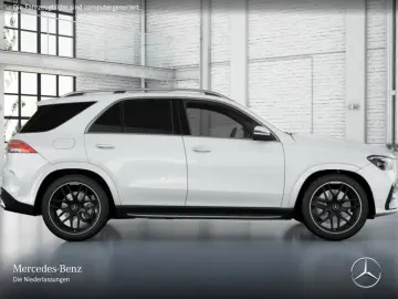 MERCEDES-BENZ GLE 53 AMG 4M  AMG Advanced  Pano 22  &hellip;