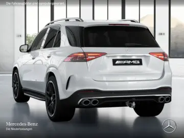 MERCEDES-BENZ GLE 53 AMG 4M  AMG Advanced  Pano 22  &hellip;