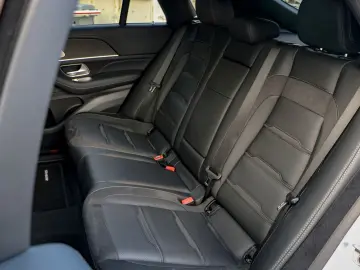 MERCEDES-BENZ GLE 53 AMG Mercedes-AMG GLE 53 4MATIC