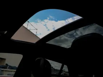 MERCEDES-BENZ GLE 53 AMG Mercedes-AMG GLE 53 4MATIC