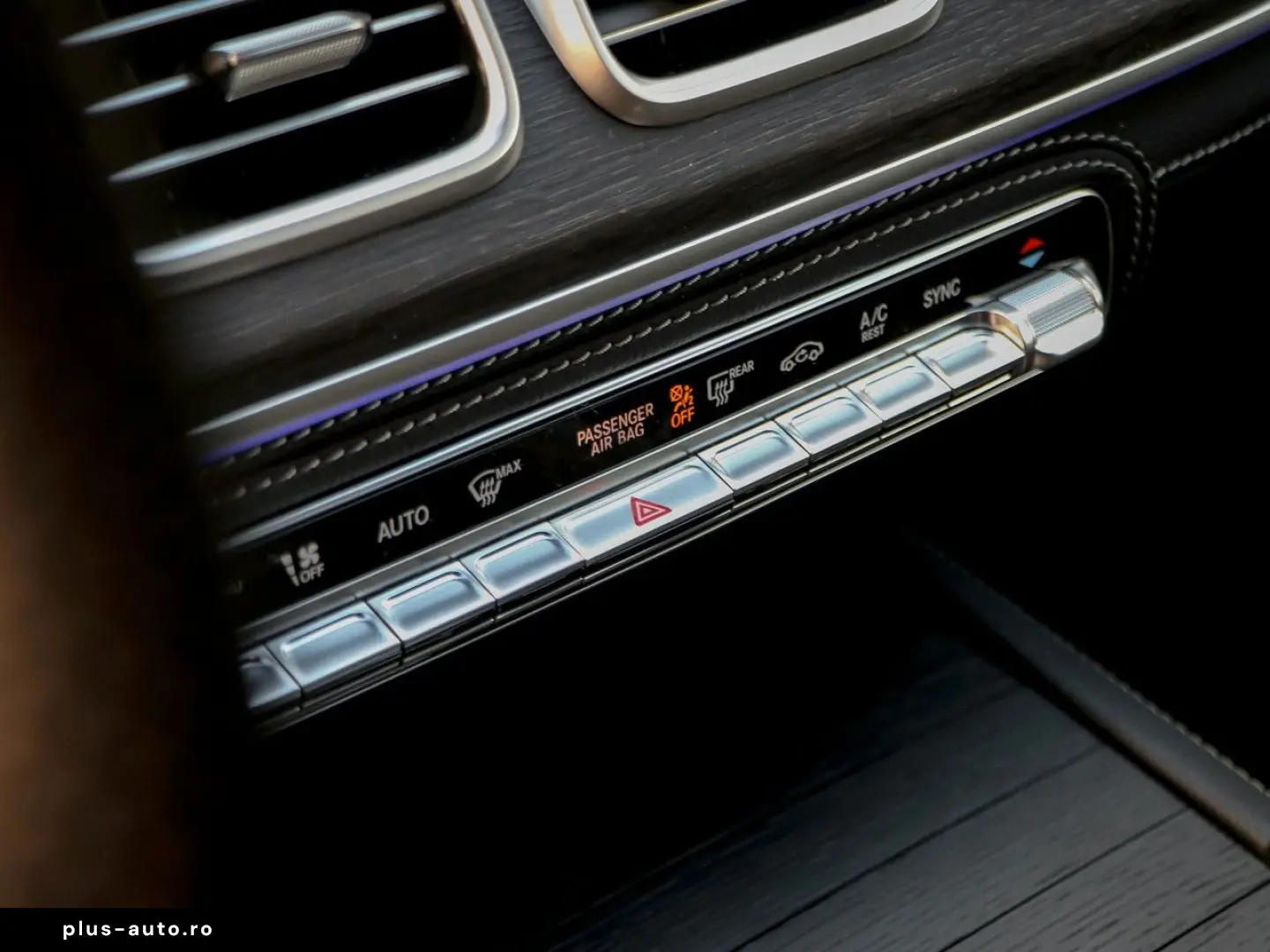 MERCEDES-BENZ GLE 53 AMG Mercedes-AMG GLE 53 4MATIC